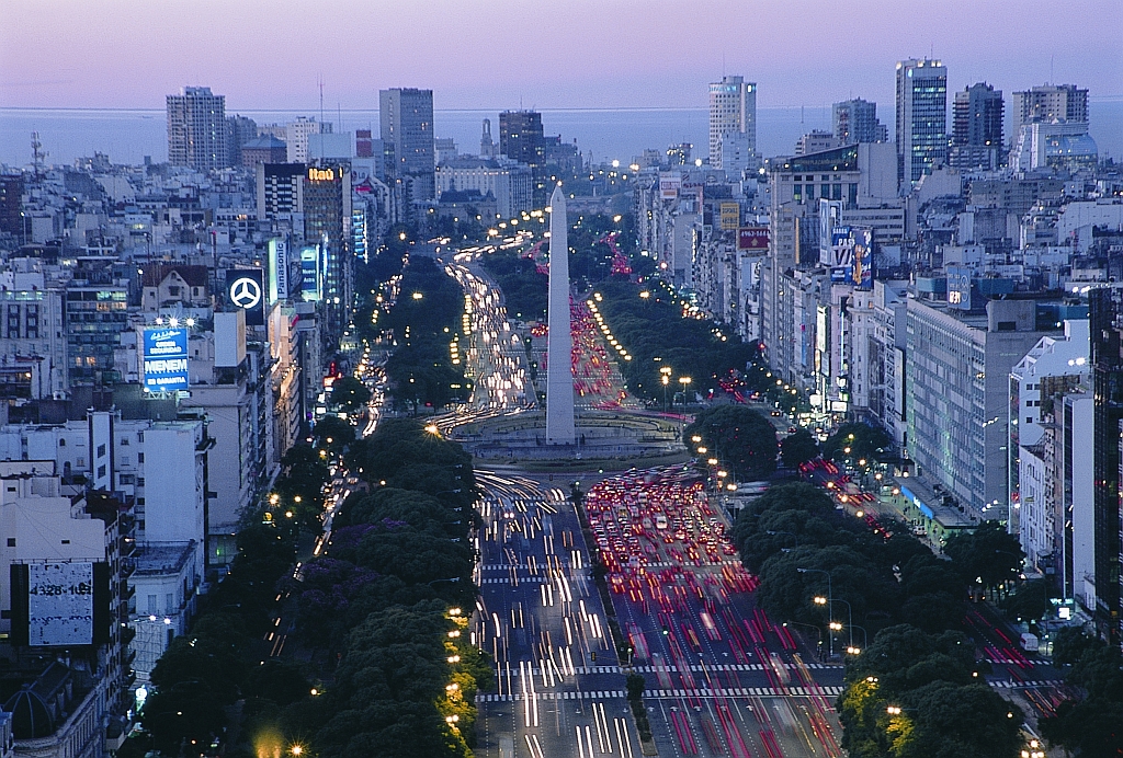 Roteiro de 4 dias em Buenos Aires para curtir a Páscoa