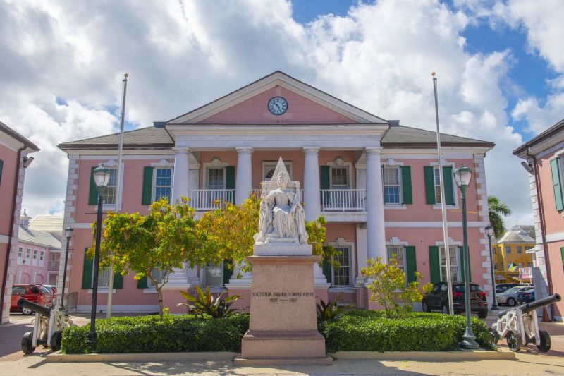 O que fazer nas Bahamas