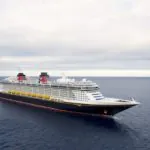 Disney Cruise Line adiciona novos destinos para 2019