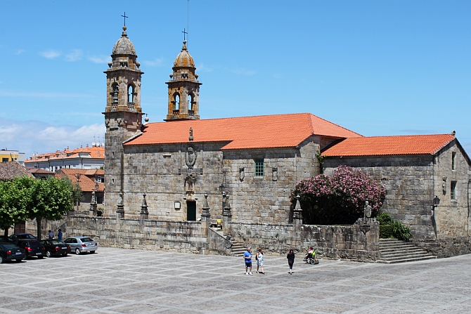 Roteiro pelo norte da Espanha – Gaudí, Compostela e mais