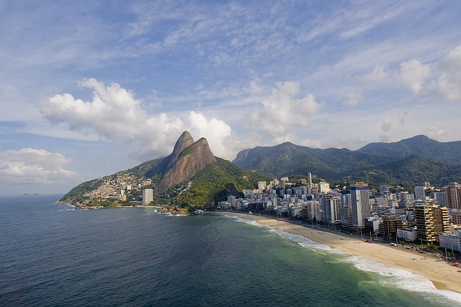 O que fazer no Rio de Janeiro