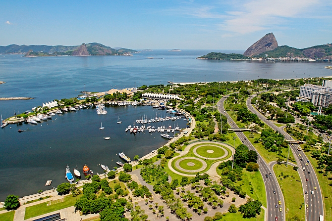 O que fazer no Rio de Janeiro