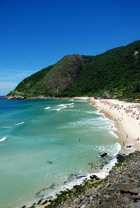 O que fazer no Rio de Janeiro