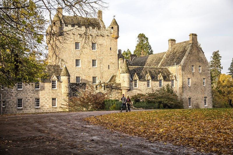 Cawdor Castle