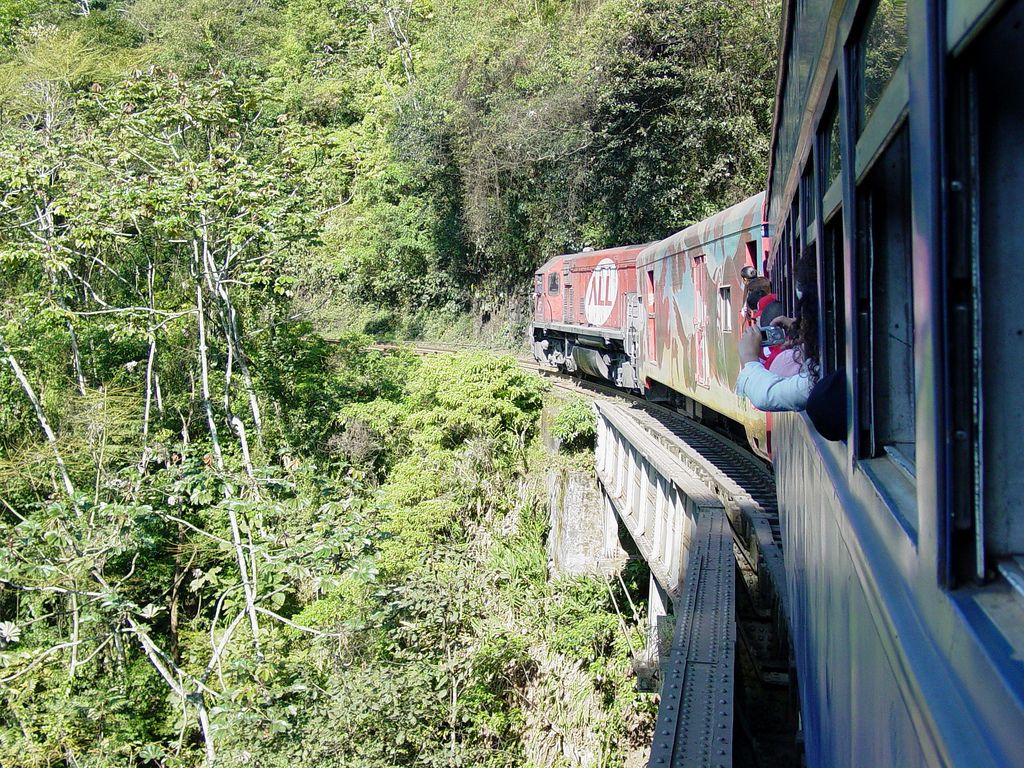 11 cidades de campo no Brasil que valem a visita