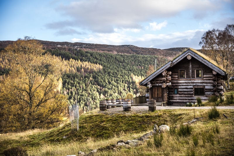 Escócia: roteiro de dois dias em Inverness e Lago Ness