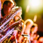 Curta o Paris Jazz Festival a bordo de um navio