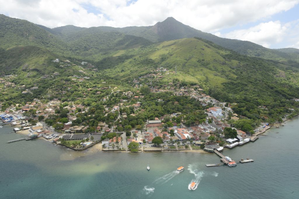 Ilhabela recebe em maio evento com carros e motos