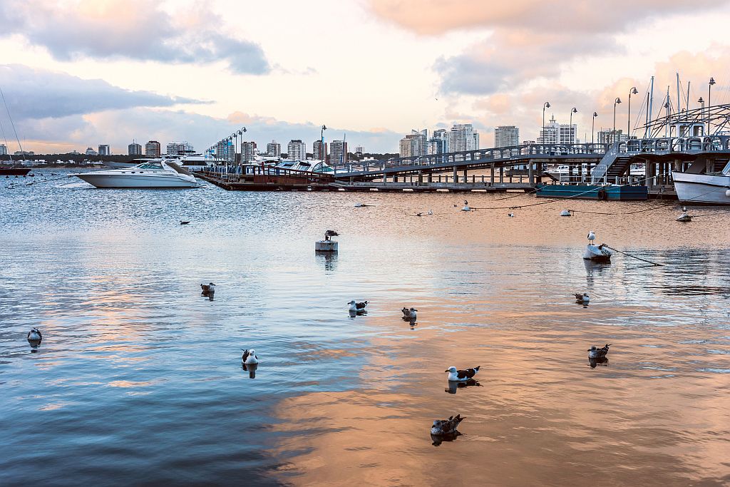 Dicas para aproveitar um pernoite em Punta del Este