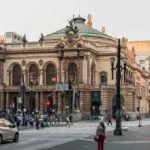 Theatro Municipal receberá conexão de internet via wi-fi