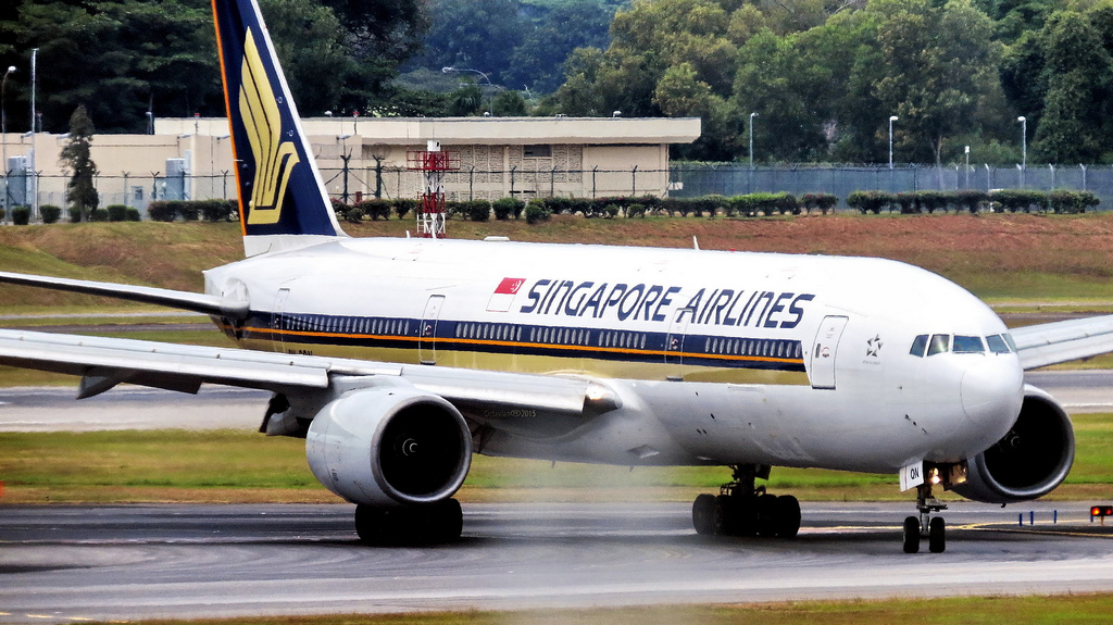 Conheça as melhores companhias aéreas do mundo