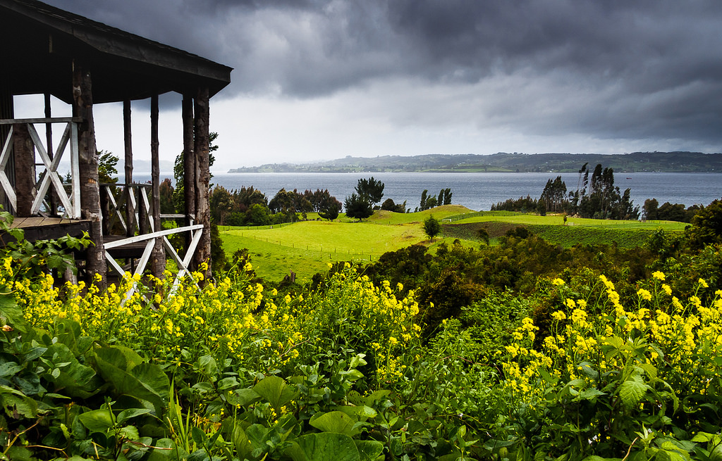 Chile: conheça o arquipélago de Chiloé