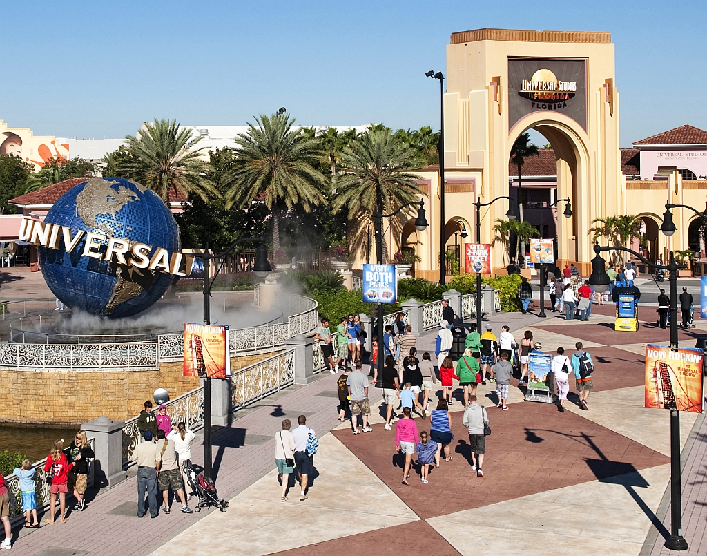 Universal Orlando Resort dá detalhes sobre novos hotéis