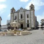 Conheça o Alentejo sobre duas rodas: diversão em Portugal