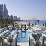 Dubai ganha novo Beach Club da rede One&#038;Only