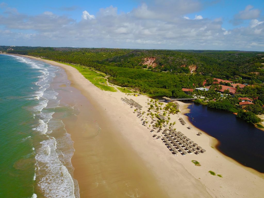 Resort Pratagy tem programação especial em maio