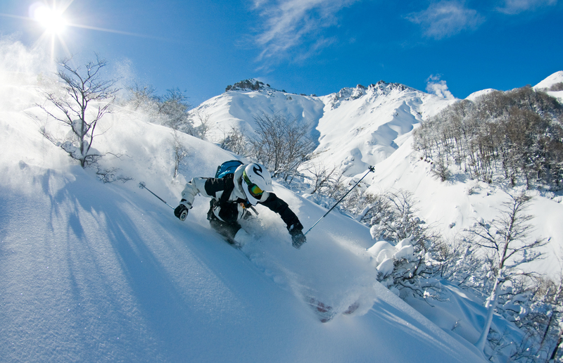 6 estações de esqui para curtir a neve na América do Sul