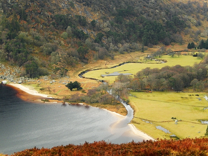 O que fazer na Irlanda – Roteiro de 4 dias em Dublin e arredores