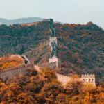 Confira 5 motivos para viajar de férias para a China