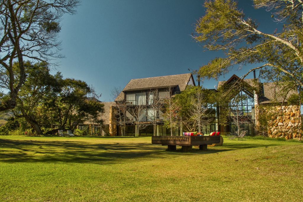 Hotel Botanique terá programação para Dia das Mães