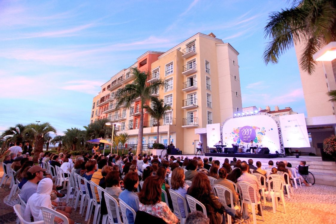 Jurerê Internacional recebe festivais de dança e música