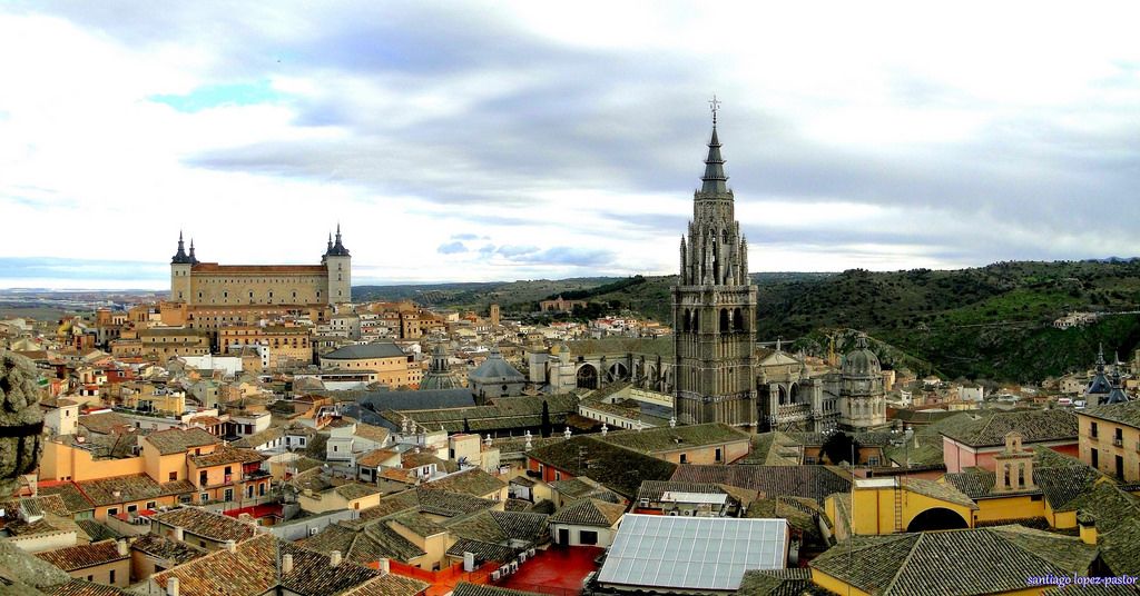 Roteiro pela Espanha atrai fãs de boa gastronomia