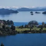 Viagem a Bariloche conquista pelas paisagens charmosas