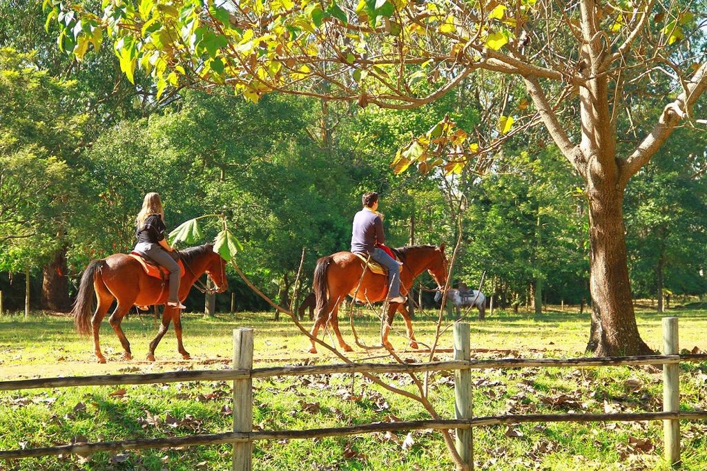 Viagens em São Paulo: Taubaté tem programação para o feriado