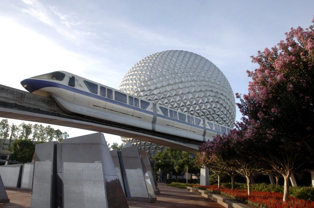 Vídeo: saiba mais sobre o Epcot, em Orlando