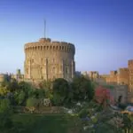 Roteiro de 2 dias passa pelo castelo de Windsor, na Inglaterra