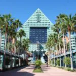 Casa, hotel ou parques: onde ficar em Orlando