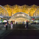 As estações de trem mais incríveis do mundo