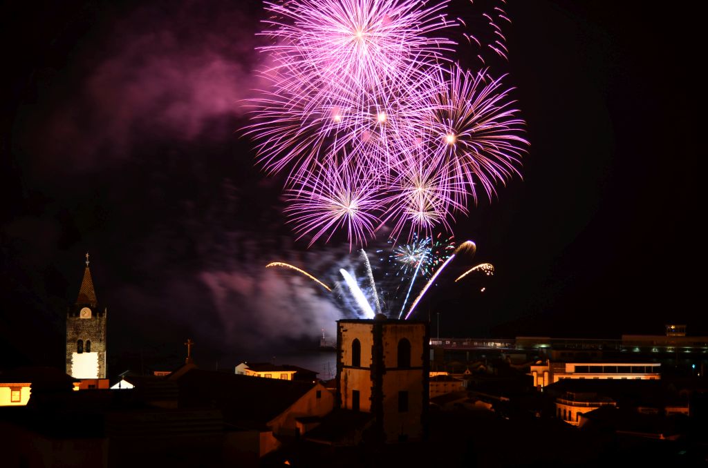 Festival do Atlântico agita a Ilha da Madeira em junho