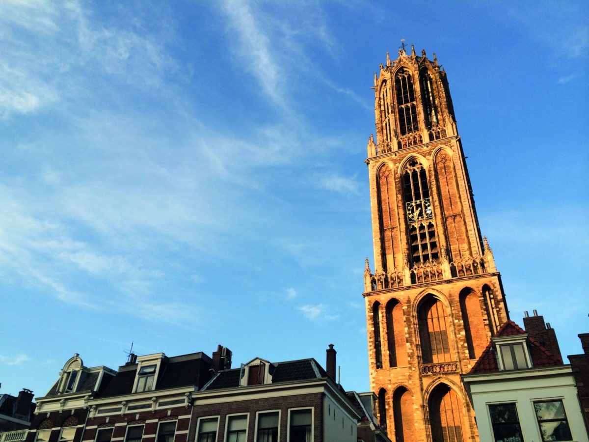 Turismo na Holanda: atrações imperdíveis em Utrecht