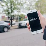 Saiba como acumular milhas ao usar a Uber