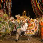 5 cidades do Nordeste para curtir as festas juninas