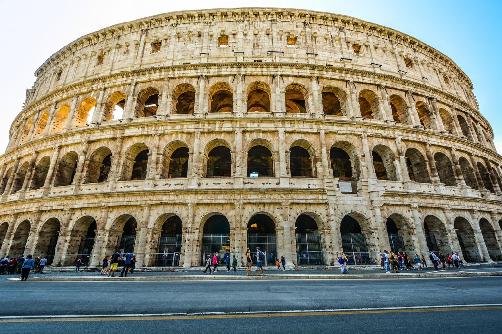 Hotéis dão descontos para quem faz stopover em Roma