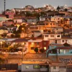 O que fazer em Valparaíso, no Chile