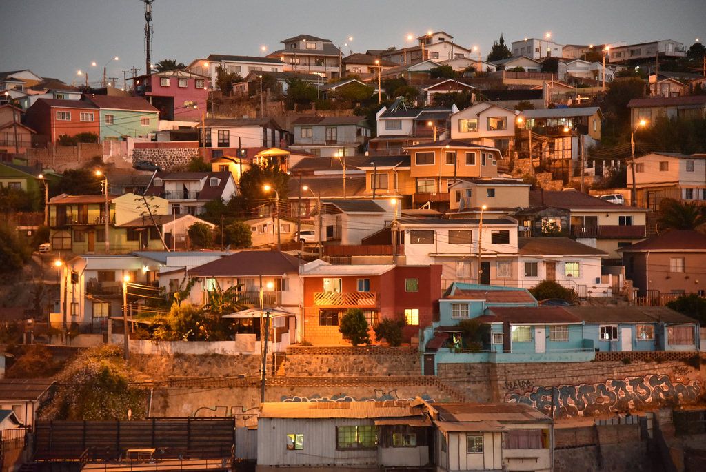 O que fazer em Valparaíso, no Chile