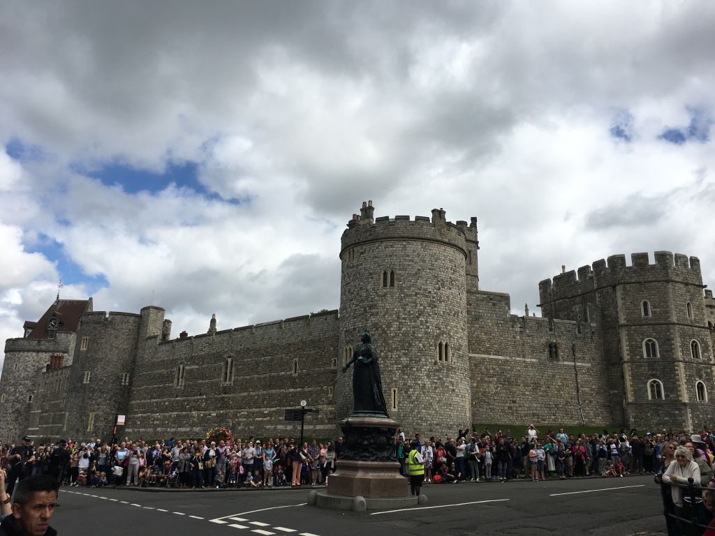 Castelo de Windsor