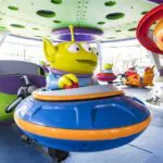 Toy Story Land será inaugurada no próximo sábado (30); veja detalhes