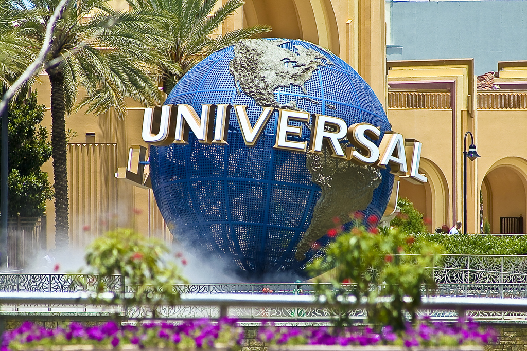 Universal Orlando terá 10 labirintos para o Halloween Horror Nights