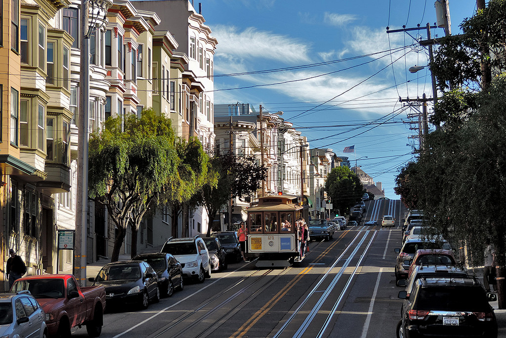 O que fazer em San Francisco: dicas imperdíveis