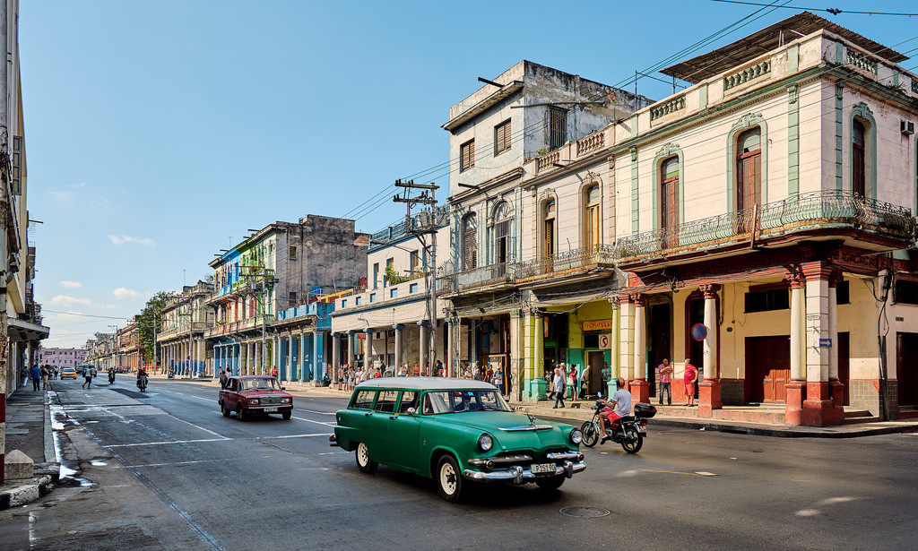 Vai para Orlando? Aproveite a viagem para conhecer Cuba