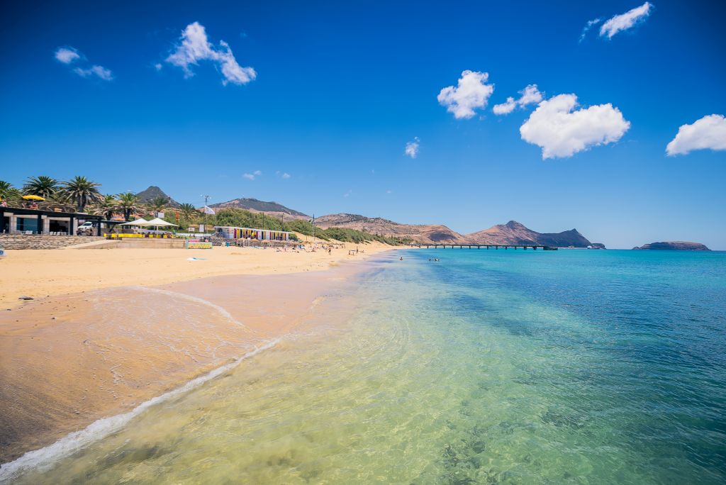 5 praias e piscinas naturais para conhecer na Ilha da Madeira