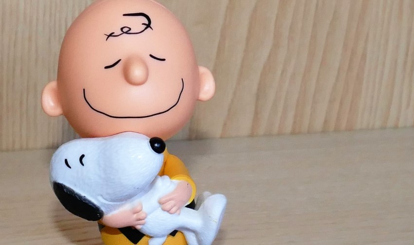 Café temático do Snoopy chega a São Paulo