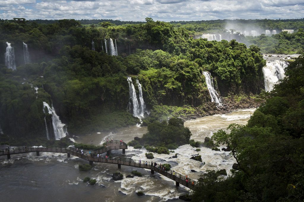 Foz do Iguaçu ganhará dois novos hotéis em 2019