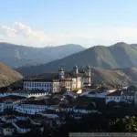 Viagem para Ouro Preto tem mostra de cinema nacional