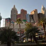 Parques temáticos em Vegas: 4 atrações a mais na cidade