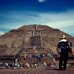 Pirâmides do México: saiba mais sobre as milenares Teotihuacan